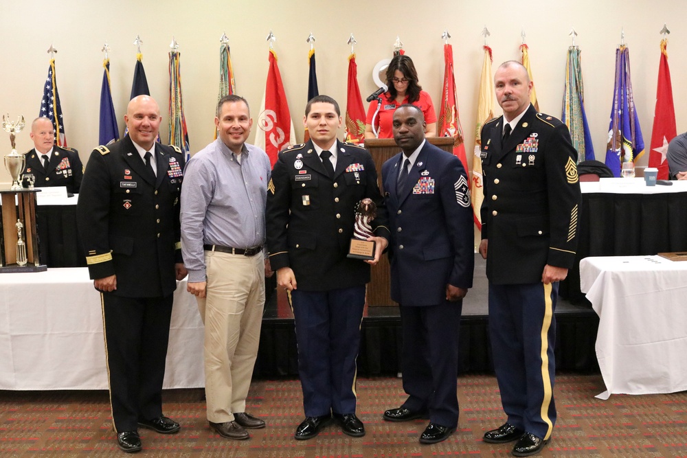 National Guard Association of Kansas 2019 Joint Conference