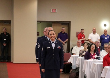 National Guard Association of Kansas 2019 Joint Conference