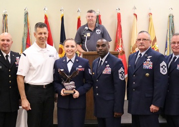 National Guard Association of Kansas 2019 Joint Conference