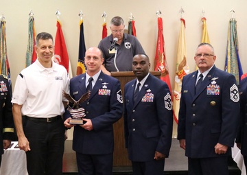 National Guard Association of Kansas 2019 Joint Conference
