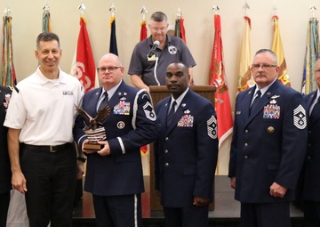 National Guard Association of Kansas 2019 Joint Conference