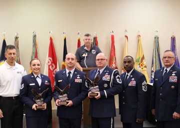 National Guard Association of Kansas 2019 Joint Conference