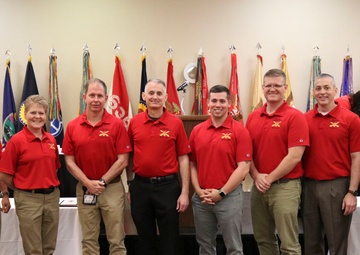 National Guard Association of Kansas 2019 Joint Conference