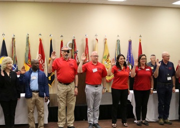 National Guard Association of Kansas 2019 Joint Conference
