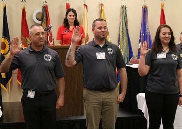 National Guard Association of Kansas 2019 Joint Conference