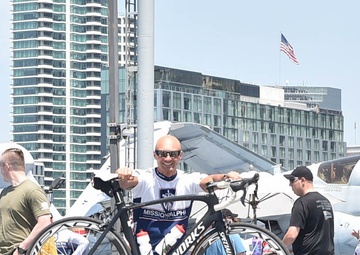 Mission2Alpha Celebrates