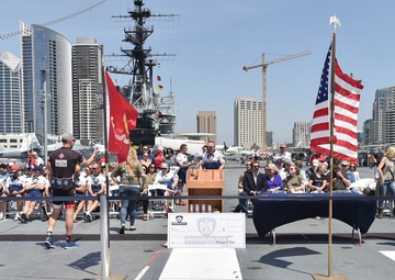 Mission2Alpha California Challenge