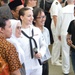 Seventh Fleet Band Indonesia Bus Tour