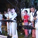 Seventh Fleet Band Indonesia Bus Tour
