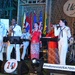 Seventh Fleet Band Indonesia Bus Tour