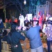 Seventh Fleet Band Indonesia Bus Tour