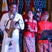 Seventh Fleet Band Indonesia Bus Tour