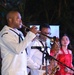 Seventh Fleet Band Indonesia Bus Tour