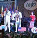 Seventh Fleet Band Indonesia Bus Tour