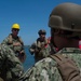 Sailors Conduct Mobile Readiness Exercise