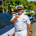 CSS 15 Sailors and the 2019 Coconut Festival
