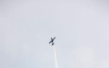 JMSDF, MCAS Iwakuni take Friendship Day 2019 to new altitudes