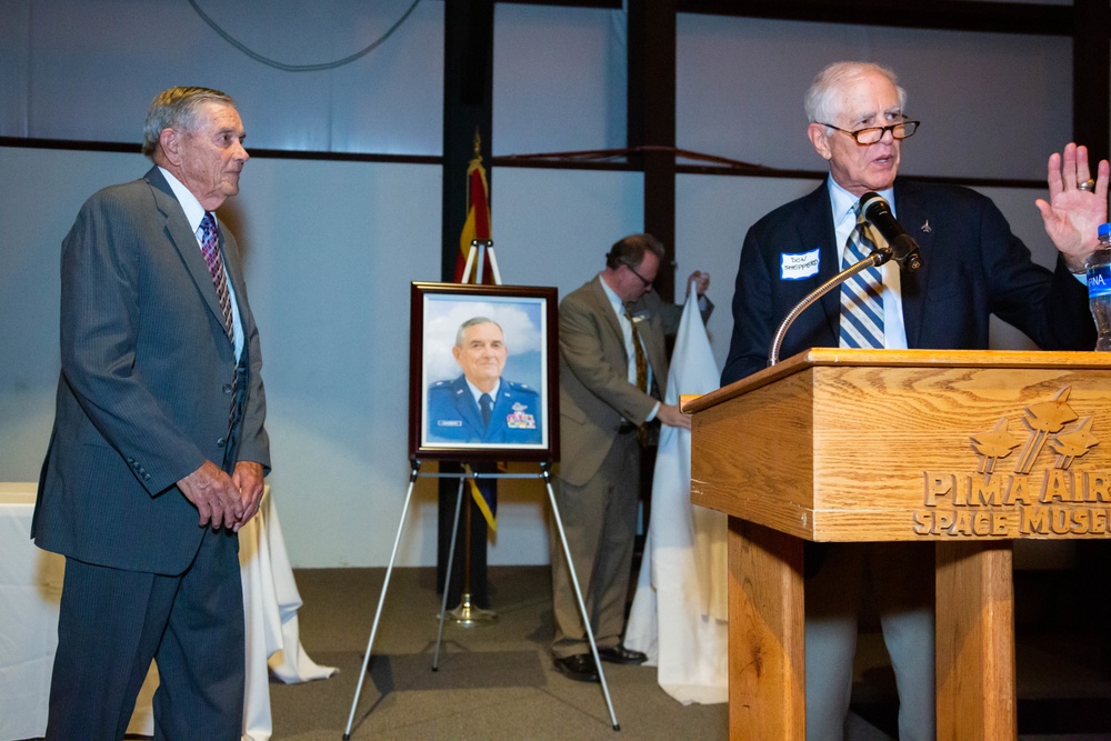 Arizona Aviation Hall of Fame