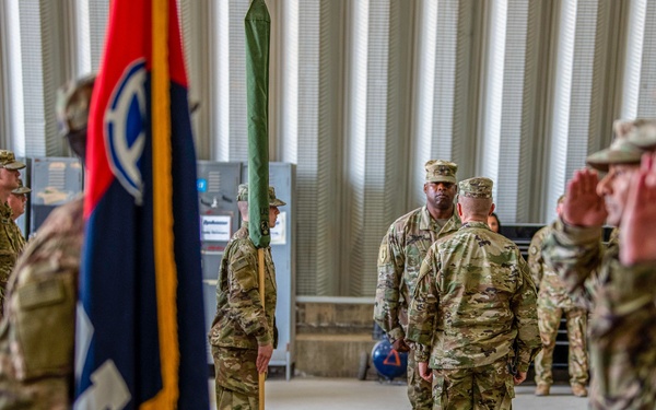 35th Combat Aviation Brigade’s Southwest Asia deployment ends