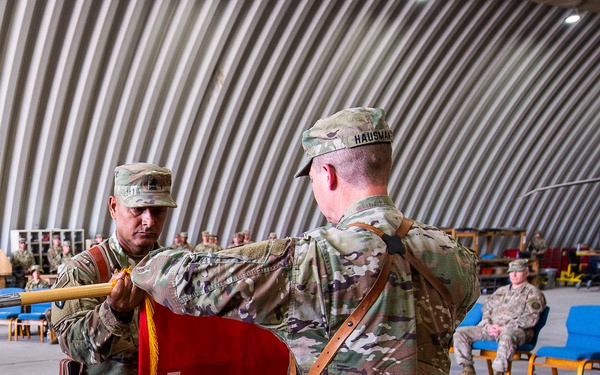 35th Combat Aviation Brigade’s Southwest Asia deployment ends
