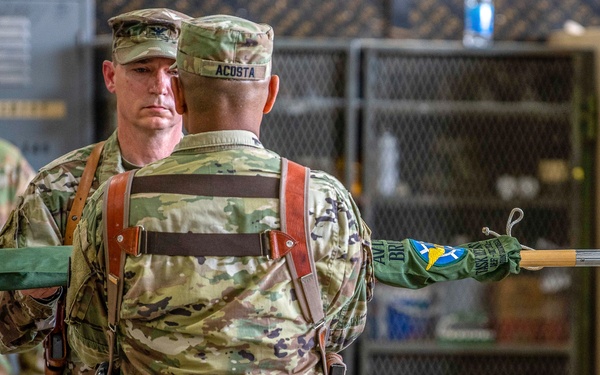 35th Combat Aviation Brigade’s Southwest Asia deployment ends