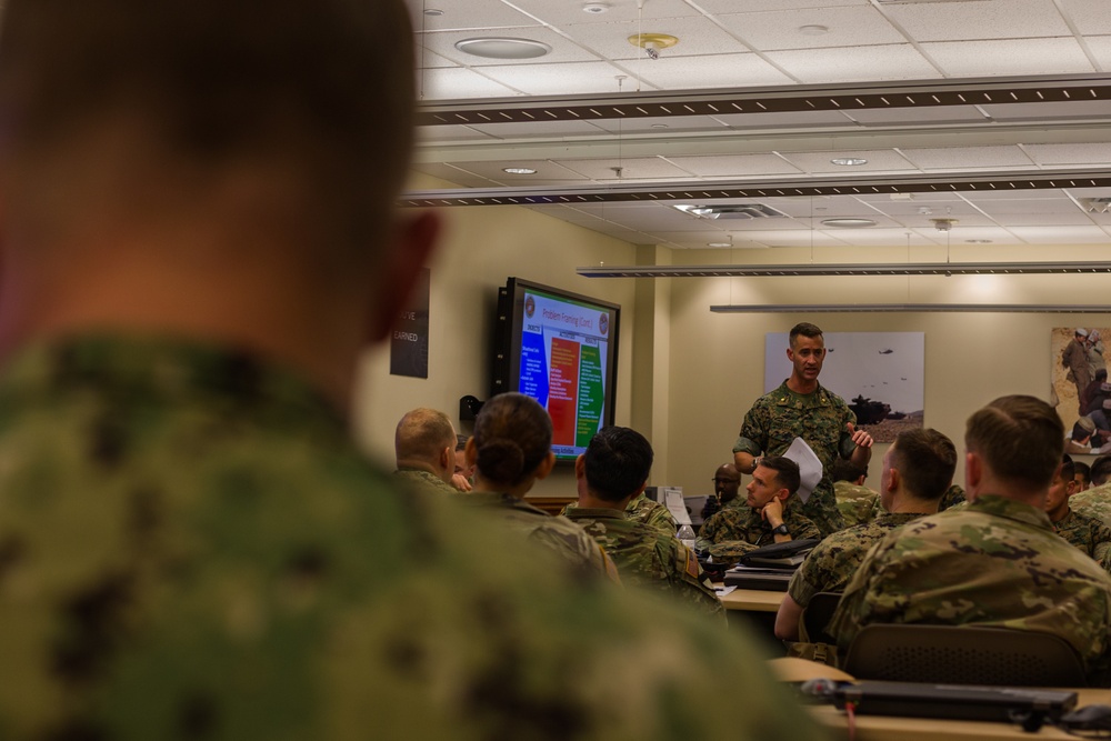 Combined Unit Exercise 19.1 (CUX)