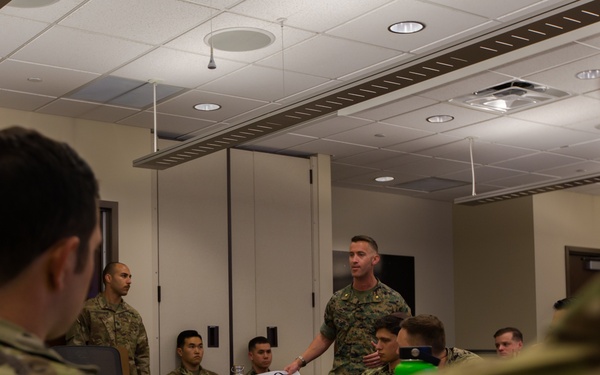 Combined Unit Exercise 19.1 (CUX)