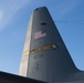 103rd Airlift Wing C-130 H Tail