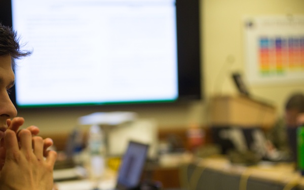 Combined Unit Exercise 19.1 (CUX)