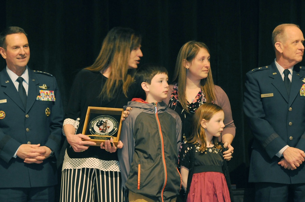 Guard plays crucial role in national defense, Guard chief says during visit to Wisconsin