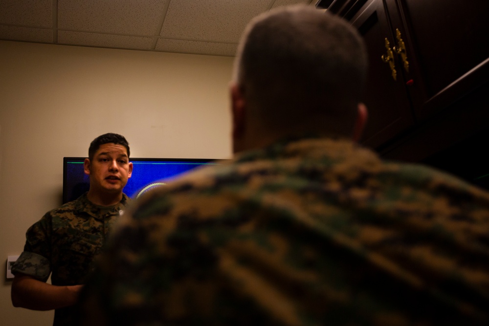 Combined Unit Exercise 19.1 (CUX)