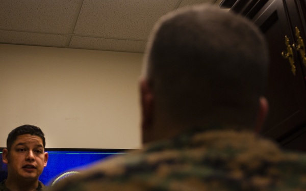 Combined Unit Exercise 19.1 (CUX)