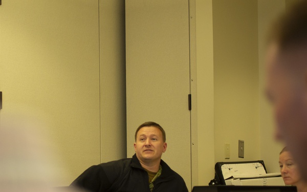 Combined Unit Exercise 19.1 (CUX)