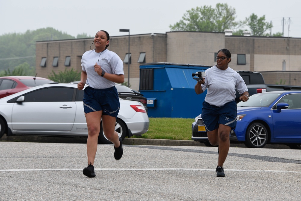 2019 175th Port Dawgs Memorial Run