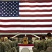 VR-57 Host Retirement Ceremony