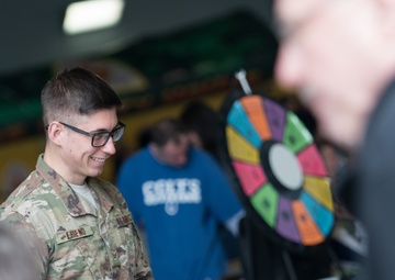 181st IW holds Airman and Family Recognition Day May 4