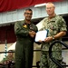 VR-57 Hosts Retirement Ceremony