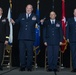 130th Airlift Wing Change of Command