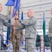 New Commander for the 158th MXG