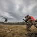 250th Brigade Support Battalion sling load training