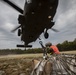 250th Brigade Support Battalion sling load training