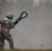 250th Brigade Support Battalion sling load training