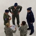 124th Fighter Wing Change of Command