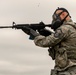 SFS Airmen participate in quarterly weapons training