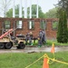 68th Engineer Construction Company at Guardian Response 19