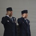 124th Fighter Wing Change of Command