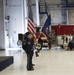 124th Fighter Wing Change of Command