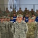 124th Fighter Wing Change of Command