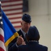 124th Fighter Wing Change of Command