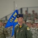 124th Fighter Wing Change of Command